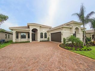 3428 Atlantic Cir, Naples, FL 34119