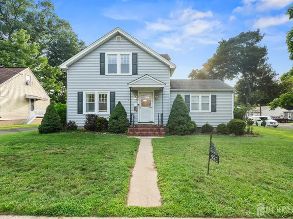 421 N Lincoln Ave, Middlesex, NJ 08846