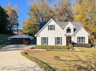 1309 Millers Mill Rd, Stockbridge, GA 30281