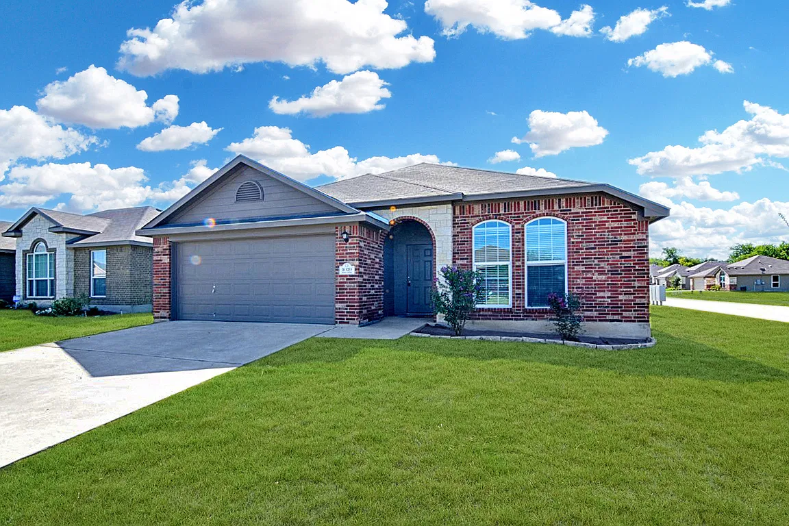 1019 Abbey Ridge Dr, Temple — Photo 2