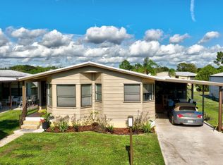 8602 Florence Drive, Port Saint Lucie, FL 34952