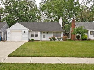 585 Lindberg Blvd, Berea, OH