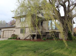 14705 E Olympic Ave, Spokane, WA 99216