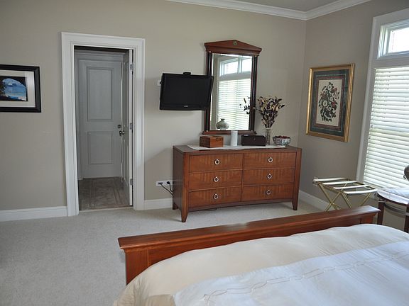 Bedroom #2 