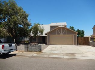7402 W Coolidge St, Phoenix, AZ 85033