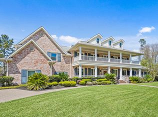 223 Heritage Oaks Ln, Houston, TX 77024