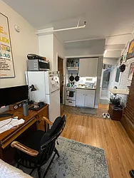 Rented by Owner