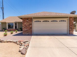 5901 W Mary Jane Ln, Glendale, AZ 85306