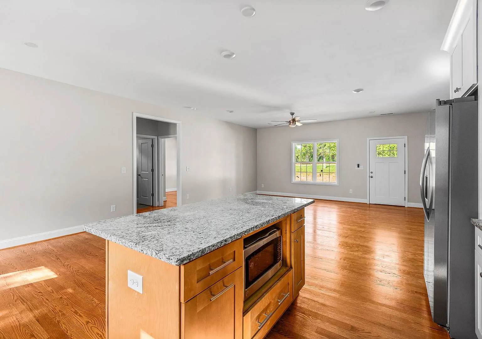 Brand-New Three-Bedroom Brick Home with Two-Car Garage — Photo 4