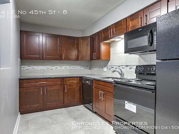 3rd image of 1412 N 45th St APT 8