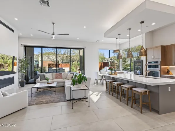 14248 N Hidden Enclave Pl, Oro Valley, AZ 85755