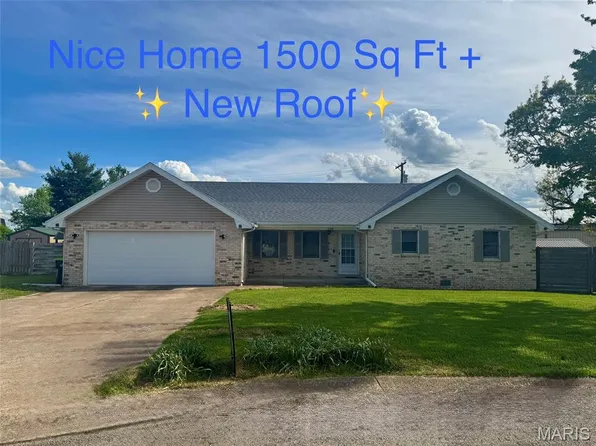 206 Meadowmere Ct, Lebanon, MO 65536