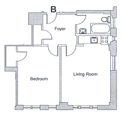 Rented by Citi Habitats | media 19