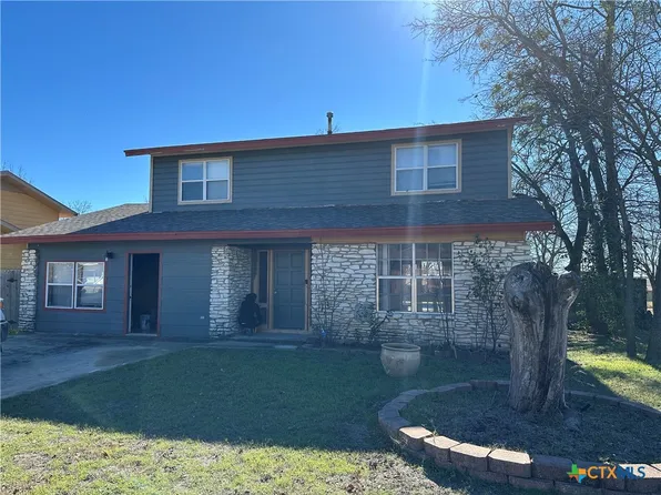 3300 Lake Inks Ave, Killeen, TX 76543