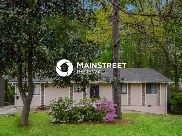 1912 Singer Way, Lithonia, GA 30058