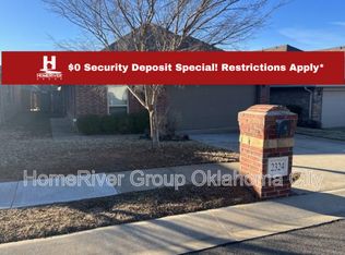 2324 Golden Ln, Edmond, OK 73012
