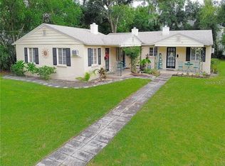 1005 Garden Dr, Winter Park, FL 32789