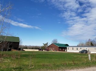 5166 W 11 Mile Rd, Dafter, MI 49724