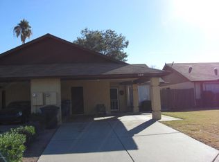 3319 E Calypso Ave, Mesa, AZ 85204