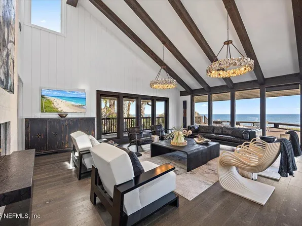 2395 S PONTE VEDRA Boulevard, Ponte Vedra Beach, FL 32082