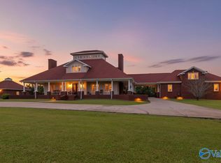 3280 County Road 217, Trinity, AL 35673