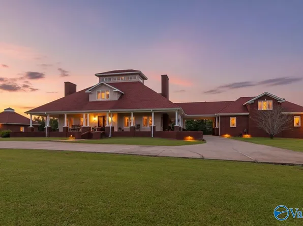 3280 County Road 217, Trinity, AL 35673