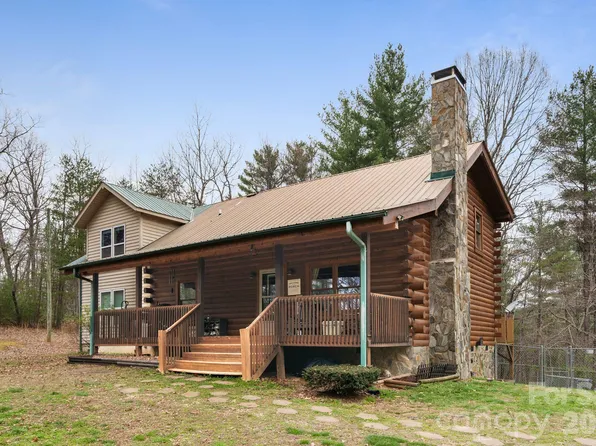 4065 Deal Mill Rd, Granite Falls, NC 28630