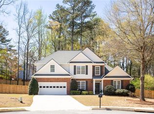 2120 Willow Chase Ct, Tucker, GA 30084