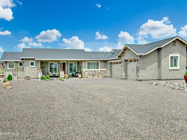 10530 N Horsepower Dr, Prescott Valley, AZ 86315