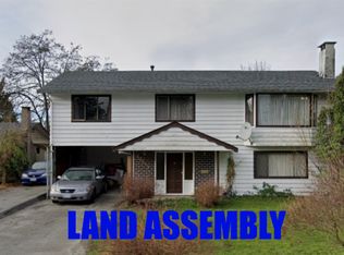 12313 Fulton St, Maple Ridge, BC V2X6L4