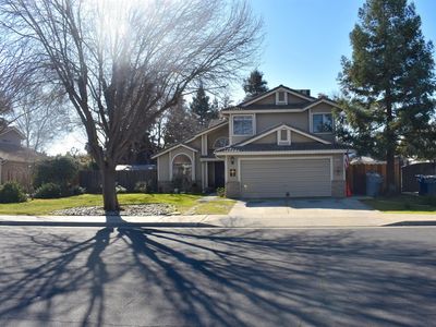 2576 Purvis Ave, Clovis, CA, 93611