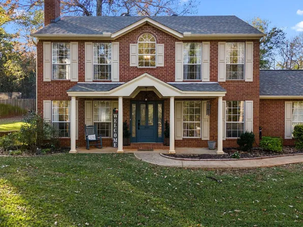 335 Royal Cir, Whitehouse, TX 75791