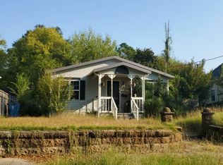 603 E Rusk St, Marshall, TX 75670