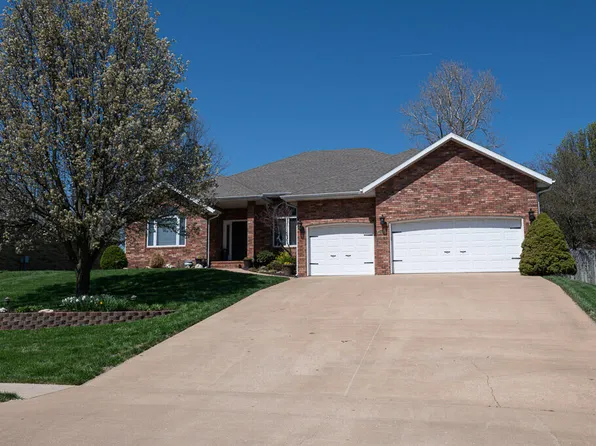 3409 E Stanhope Terrace, Springfield, MO 65809