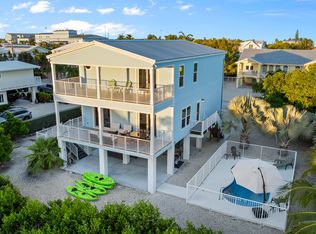 211 S Anglers Dr, Marathon, FL 33050