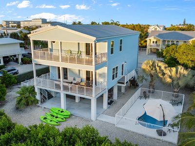 211 S Anglers Dr, Marathon, FL, 33050