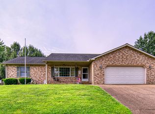 525 Merrill Ct, Evansville, IN