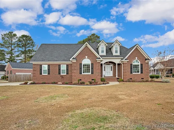 3205 Princeton St, Lumberton, NC 28360