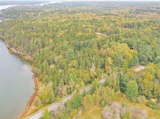 M218 Turkey Cove Rd, Tenants Harbor, ME 04860