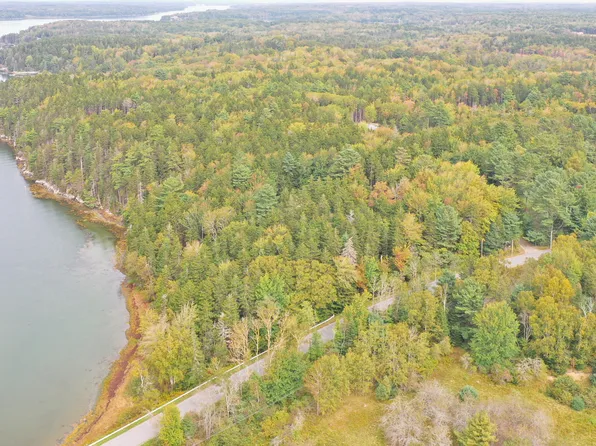 M218 Lot 4 Turkey Cove Road, Saint George, ME 04860