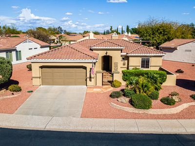 22619 N San Ramon Dr, Sun City West, AZ, 85375
