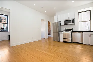 Rented by REAL New York