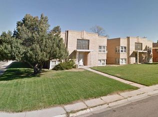 126 W 7th Ave APT A, Cheyenne, WY 82001