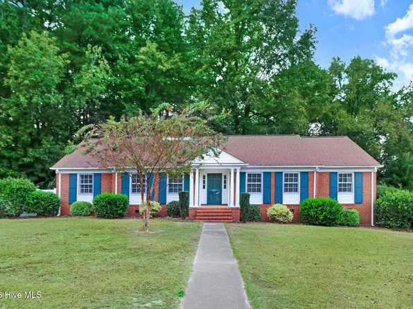 607 Gloucester Road, Goldsboro, NC 27534