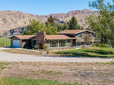 45 Nez Perce Dr, Cody, WY, 82414