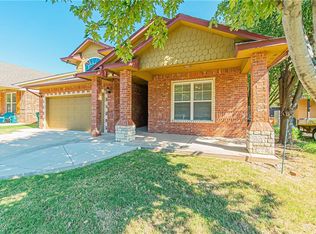 3825 NW 34th St, Oklahoma City, OK 73112