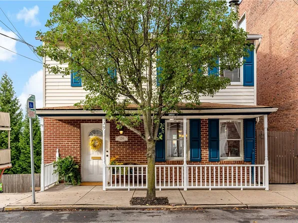 139 Pius St, Pittsburgh, PA 15203