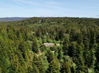 Kings Valley Rd, Crescent City, CA 95531