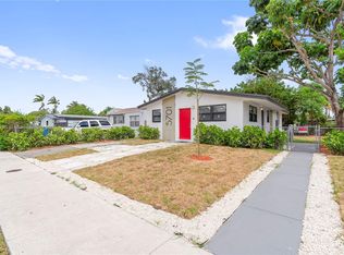 5701 SW 39th St, Hollywood, FL 33023