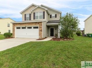 36 Bainbridge Way, Pooler, GA 31322